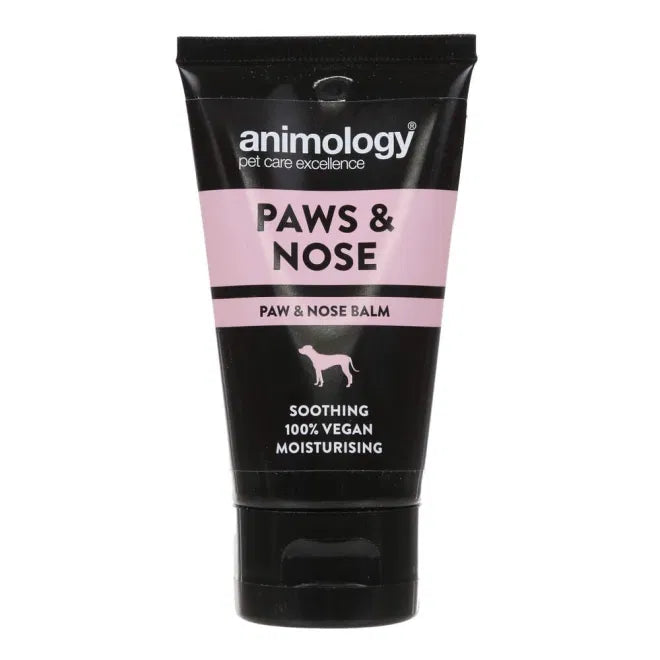Animology Snute og potesalve 50ml