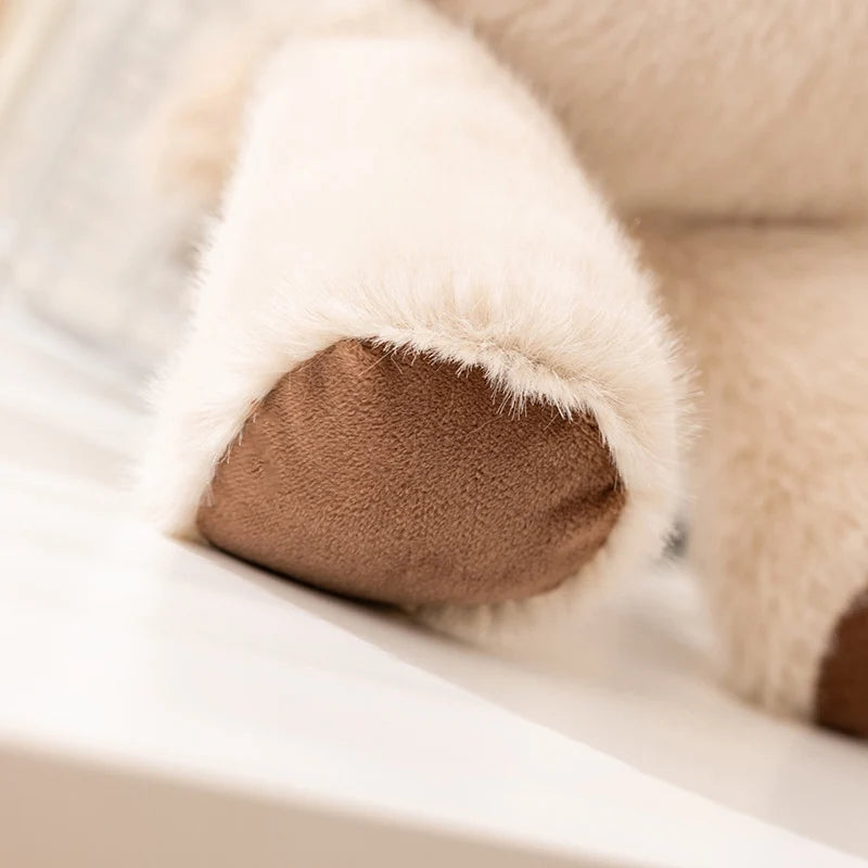 BuddyCuddle™