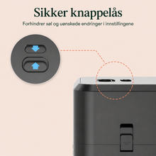 Automatisk fôrautomat