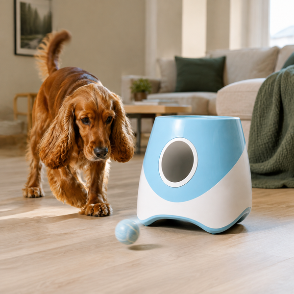 BuddyFetch™