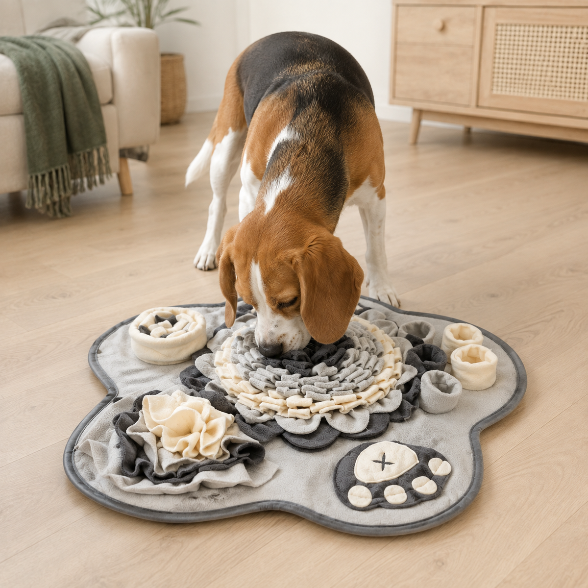 BuddySniff™