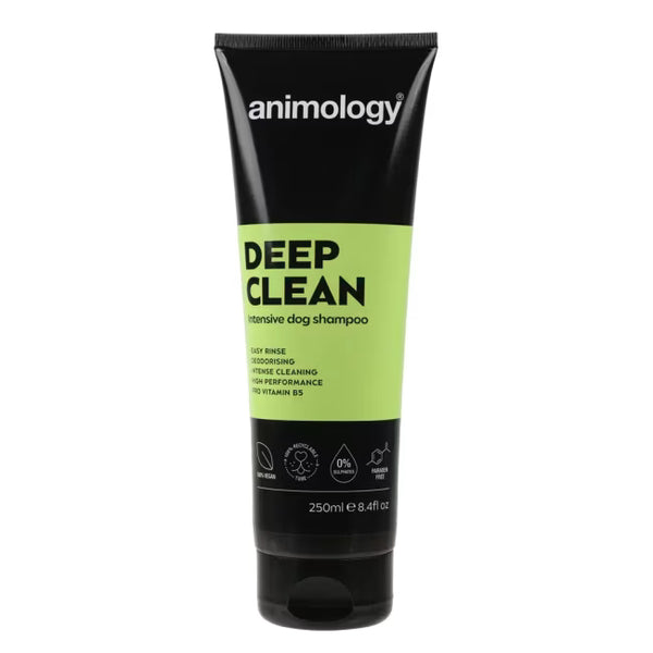 Animology Deep Clean hundesjampo