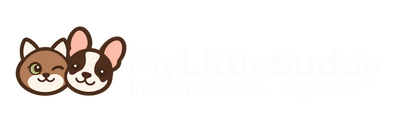 MyLittleBuddy.no