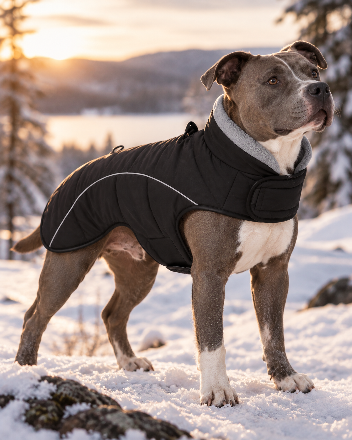 BuddyWear™ Expedition