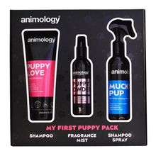 Animology "My First Puppy" pleiesett