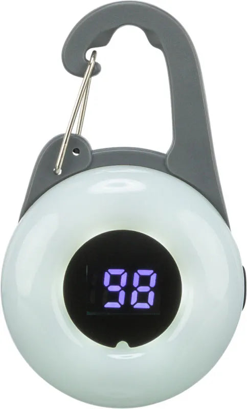 Hundelykt USB Flasher