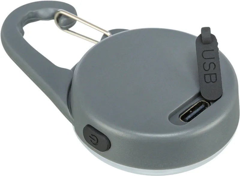 Hundelykt USB Flasher